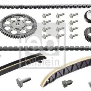 Zestaw łańcucha rozrządu FEBI BILSTEIN 174460 Cena promocyjna