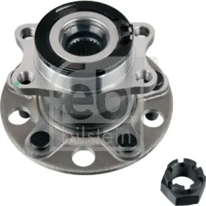 Zestaw łożysk koła FEBI BILSTEIN 174502 Oferta