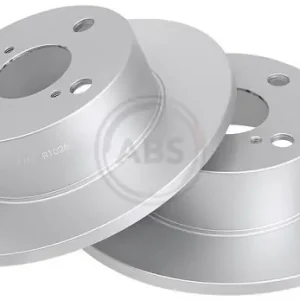 Tarcza hamulcowa A.B.S. 17458 Oferta czasowa
