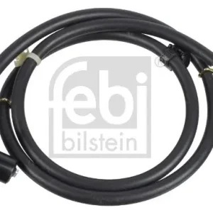 Czujnik, prędkość obrotowa koła FEBI BILSTEIN 174641 Darmowy zwrot