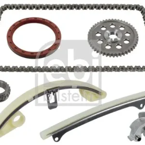 Zestaw łańcucha rozrządu FEBI BILSTEIN 174682 Popularny