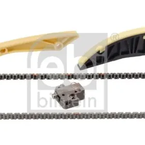 Zestaw łańcucha rozrządu FEBI BILSTEIN 174746 Wyjątkowa oferta