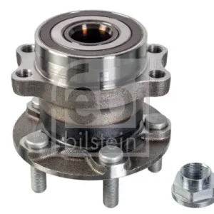Zestaw łożysk koła FEBI BILSTEIN 174806 Ograniczona ilość