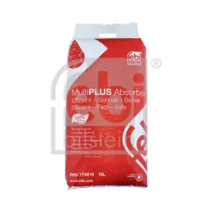 ABSORBER MULTIPLUS 15L Promocja