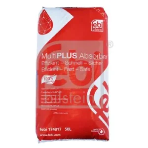 Cena promocyjna ABSORBER MULTIPLUS 50L