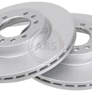 Tarcza hamulcowa A.B.S. 17486 Kup online