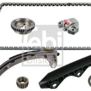 Zestaw łańcucha rozrządu FEBI BILSTEIN 174881 Kup online