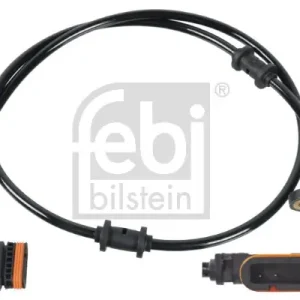 Czujnik, prędkość obrotowa koła FEBI BILSTEIN 174890 Kup online