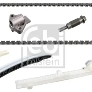 Zestaw łańcucha rozrządu FEBI BILSTEIN 174896 Super okazja