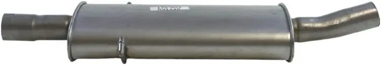 Tłumik środkowy BOSAL 175-003 Ostatnie sztuki