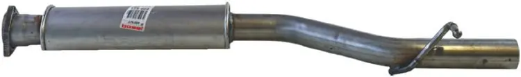 Tłumik środkowy BOSAL 175-023 Bezpieczne zakupy