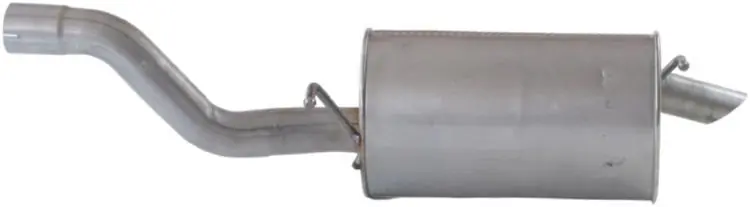 Oferta limitowana Tłumik końcowy BOSAL 175-441