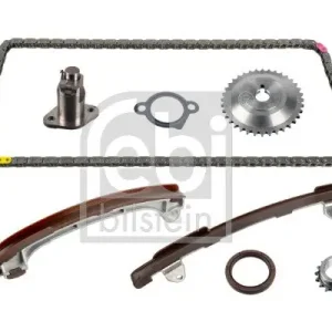 Zestaw łańcucha rozrządu FEBI BILSTEIN 175010 Cena promocyjna