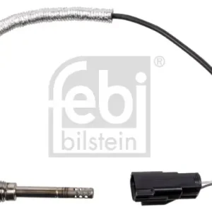 czujnik, temperatura spalin FEBI BILSTEIN 175020 Premium
