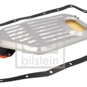 Bezpieczna płatność Zestaw filtra hydraulicznego, automatyczna skrzynia biegów FEBI BILSTEIN 175063