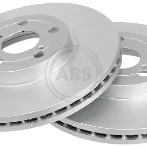 Tarcza hamulcowa A.B.S. 17511 Oferta