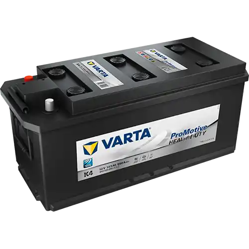 Akumulator VARTA 643033095A742 Hit sprzedaży