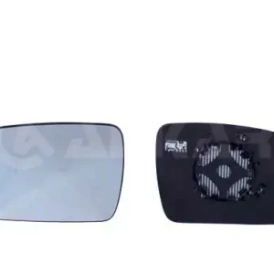 Oferta czasowa Szkło lusterka, lusterko zewnętrzne ALKAR 6431043