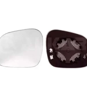 Szkło lusterka, lusterko zewnętrzne ALKAR 6431059 Dodaj do koszyka