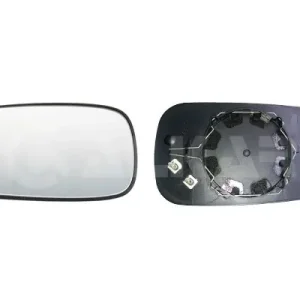 Szkło lusterka, lusterko zewnętrzne ALKAR 6431242 Oferta
