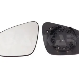 Wyjątkowa oferta Szkło lusterka, lusterko zewnętrzne ALKAR 6431259
