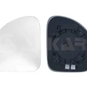 Szkło lusterka, lusterko zewnętrzne ALKAR 6431367 Cena promocyjna