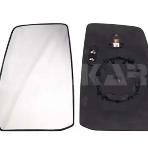 Okazja Szkło lusterka, lusterko zewnętrzne ALKAR 6431381