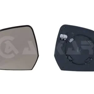 Oferta czasowa Szkło lusterka, lusterko zewnętrzne ALKAR 6431586