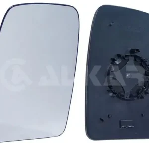 Tani Szkło lusterka, lusterko zewnętrzne ALKAR 6431755