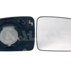 Wyjątkowa oferta Szkło lusterka, lusterko zewnętrzne ALKAR 6432029