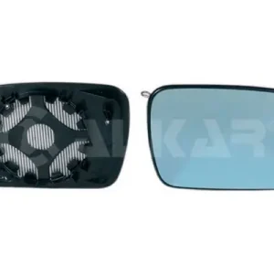 Super okazja Szkło lusterka, lusterko zewnętrzne ALKAR 6432365