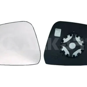 Szkło lusterka, lusterko zewnętrzne ALKAR 6432572 Oferta