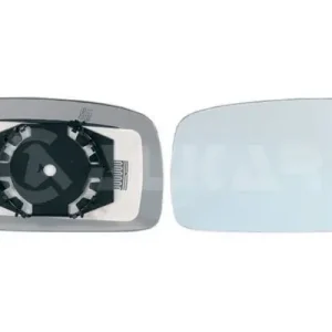 Szkło lusterka, lusterko zewnętrzne ALKAR 6432854 Oferta czasowa