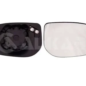 Oferta limitowana Szkło lusterka, lusterko zewnętrzne ALKAR 6432957