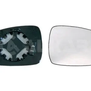 Ograniczona ilość Szkło lusterka, lusterko zewnętrzne ALKAR 6432996