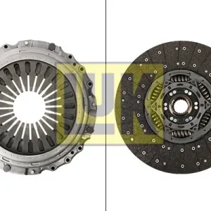 Zestaw sprzęgieł SCHAEFFLER LUK 643 3002 09 Darmowy zwrot