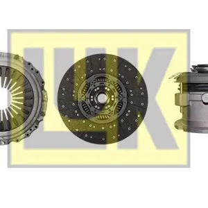 Zestaw sprzęgieł SCHAEFFLER LUK 643 3002 33 Oferta