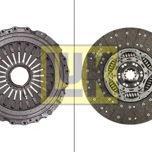 Dostępne od ręki Zestaw sprzęgieł SCHAEFFLER LUK 643 3013 09