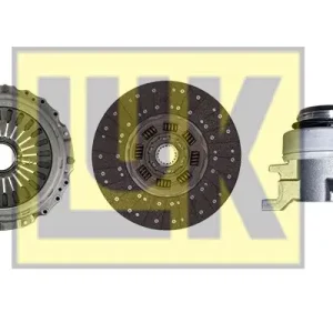 Zestaw sprzęgieł SCHAEFFLER LUK 643 3248 00 Obniżka ceny