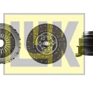 Tylko dziś Zestaw sprzęgieł SCHAEFFLER LUK 643 3271 00