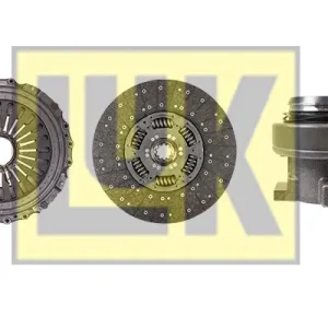 Zestaw sprzęgieł SCHAEFFLER LUK 643 3285 00 Okazja