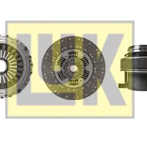 Zestaw sprzęgieł SCHAEFFLER LUK 643 3288 00 Tani