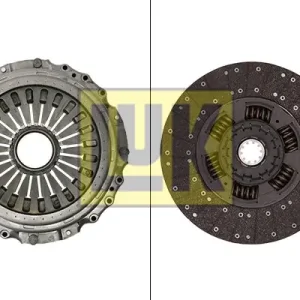 Zestaw sprzęgieł SCHAEFFLER LUK 643 3288 09 Oferta