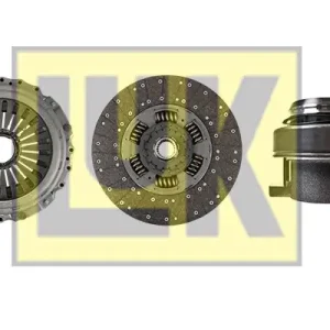 Kup teraz Zestaw sprzęgieł SCHAEFFLER LUK 643 3290 00