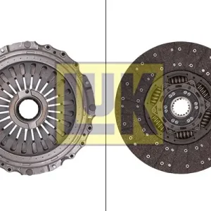 Dostępne od ręki Zestaw sprzęgieł SCHAEFFLER LUK 643 3316 00
