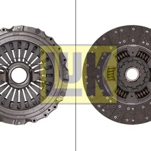 Zamów teraz Zestaw sprzęgieł SCHAEFFLER LUK 643 3328 00