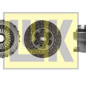 Zestaw sprzęgieł SCHAEFFLER LUK 643 3330 00 Obniżka ceny