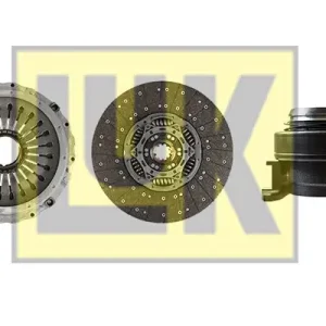 Tani Zestaw sprzęgieł SCHAEFFLER LUK 643 3359 00