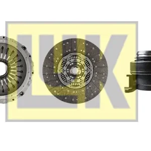 Zestaw sprzęgieł SCHAEFFLER LUK 643 3363 00 Bestseller