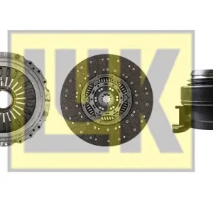 Zestaw sprzęgieł SCHAEFFLER LUK 643 3391 00 Oferta limitowana